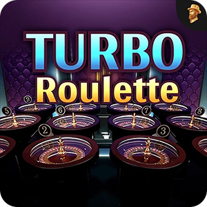 Turbo Roulette