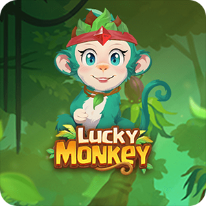 Lucky Monkey