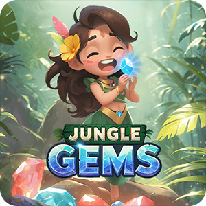 Jungle Gems