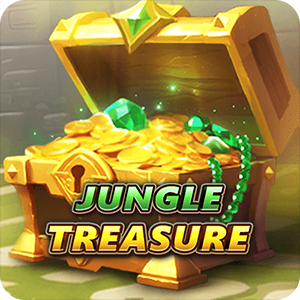 Jungle Treasure