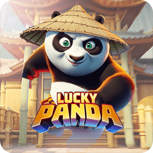 Lucky Panda