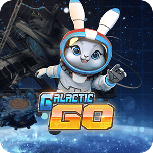 Galactic GO