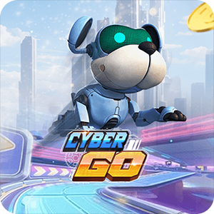 Cyber GO