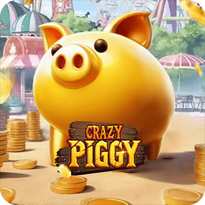 Crazy Piggy