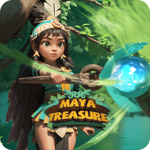 Maya Treasure