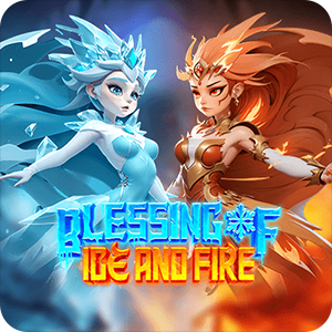 Blessing of Ice and Fire