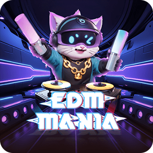 EDM Mania