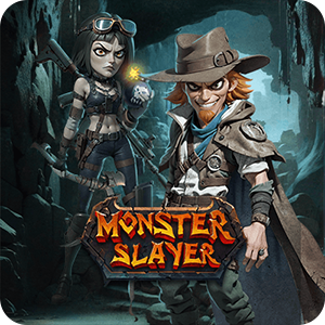 Monster Slayer