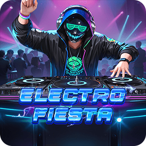 Electro Fiesta