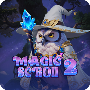 Magic Scroll 2
