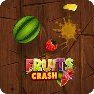 Fruits Crash