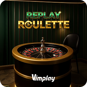 Replay Roulette