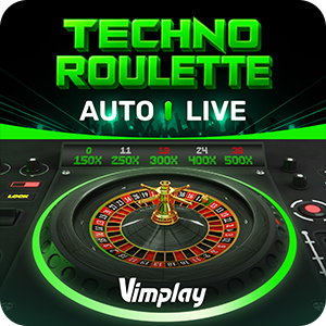 Techno Roulette