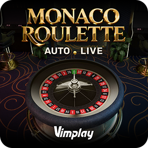 Monaco Roulette