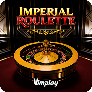 Imperial Roulette