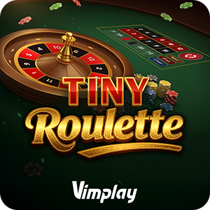Tiny Roulette