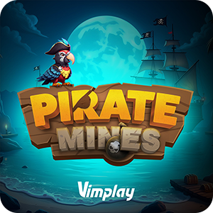 Pirate Mines