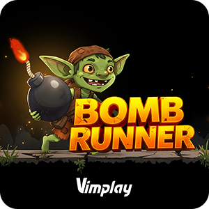 Bomb Runner