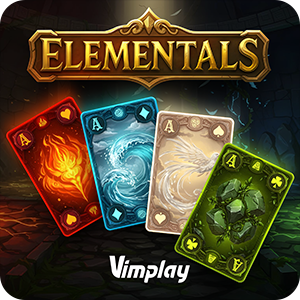 Elementals