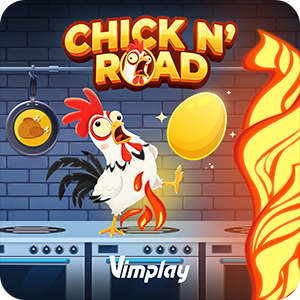 Chickn Road
