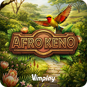 Afro Keno
