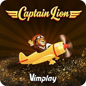Captain Lion
