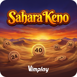 Sahara Keno