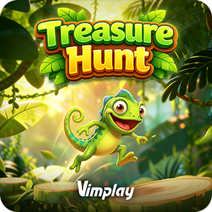 Treasure Hunt