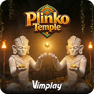 Plinko Temple