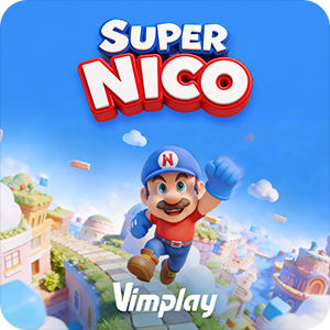 Super Nico