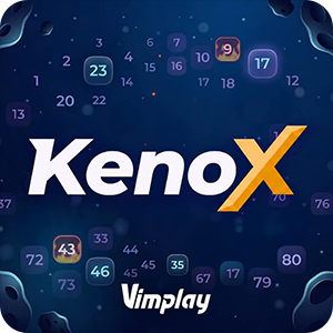 KenoX