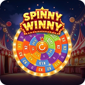 Spinny Winny