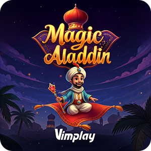Magic Aladdin
