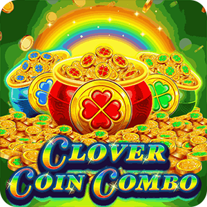 Clover Coin Combo