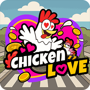 Chicken Love