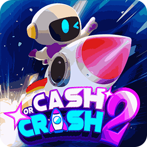 Cash or Crash 2