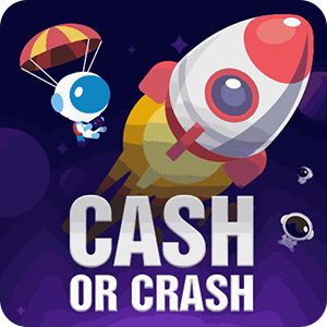 Cash or Crash
