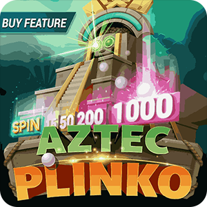 Aztec Plinko