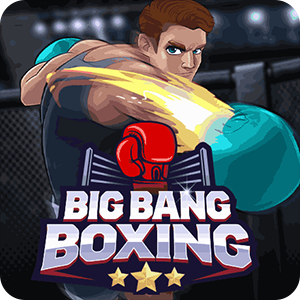 Big Bang Boxing