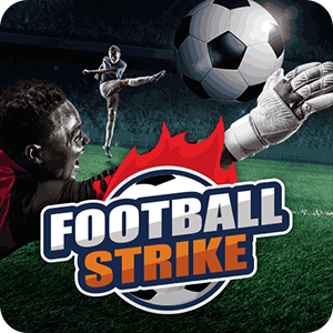 Football Strike