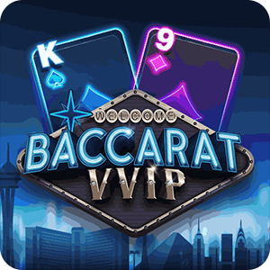 Baccarat VVIP