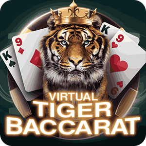 Virtual Tiger Baccarat