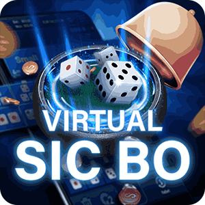 Virtual SicBo