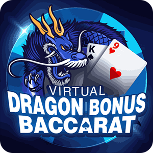 Virtual Dragon Bonus Baccarat