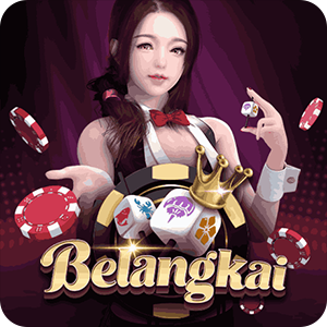 Belangkai