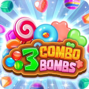 3 Combo Bombs