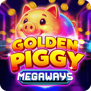 Golden Piggy Megaways
