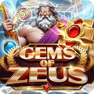 Gems of Zeus