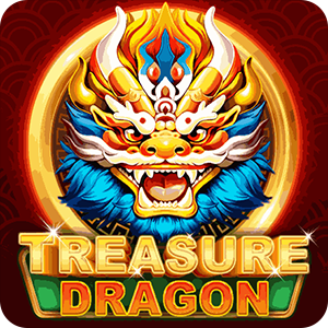 Treasure Dragon