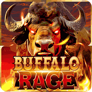 Buffalo Rage